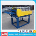 China product line sheeting machine recycle with best price